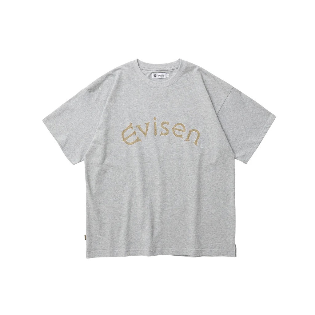 EVISEN SKATEBOARDS ARCH LOGO TEE