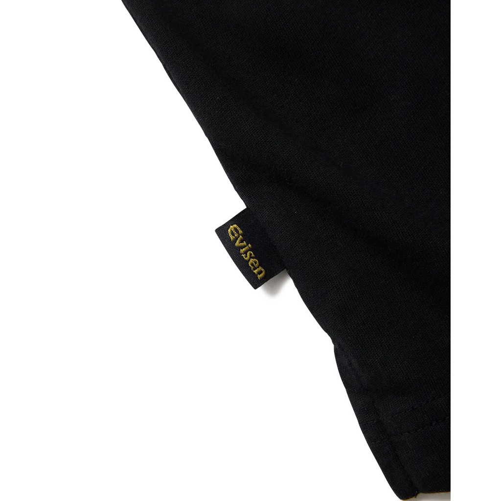 EVISEN SKATEBOARDS CLASSIC E LOGO TEE