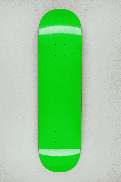FUCKING AWESOME CURREN CAPLES EMBOSSED CLASS PHOTO 8.25 (SHAPE2)