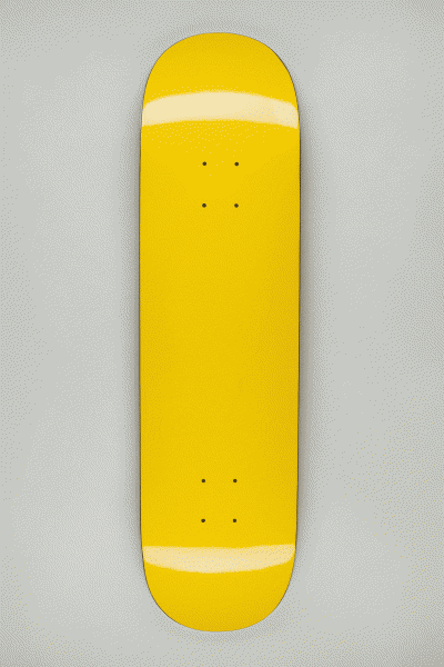 FUCKING AWESOME AIDAN MACKEY EMBOSSED CLASS PHOTO 8.25 (SHAPE1)