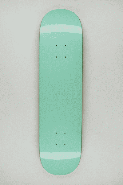 FUCKING AWESOME GINO IANNUCCI EMBOSSED CLASS PHOTO 8.0 (SHAPE1)