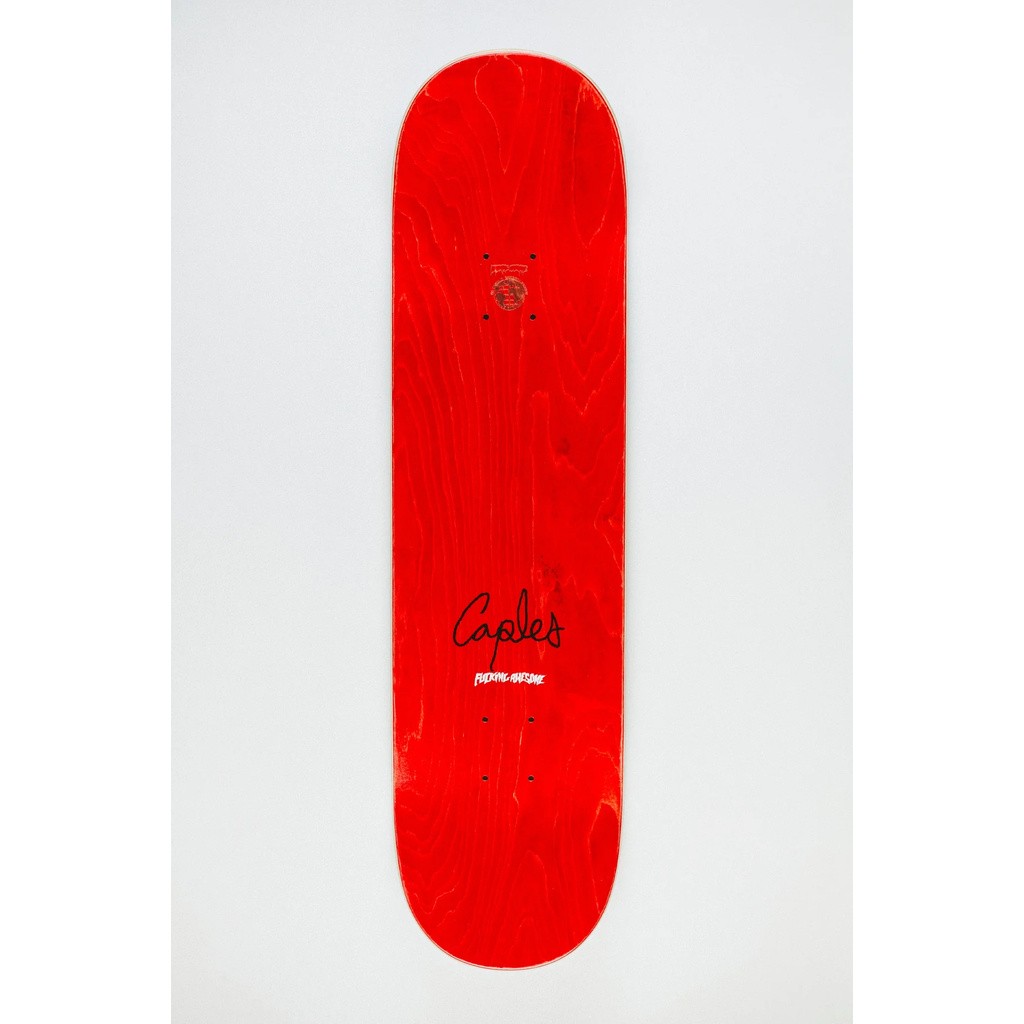 FUCKING AWESOME CURREN CAPLES ORPHAN 8.25