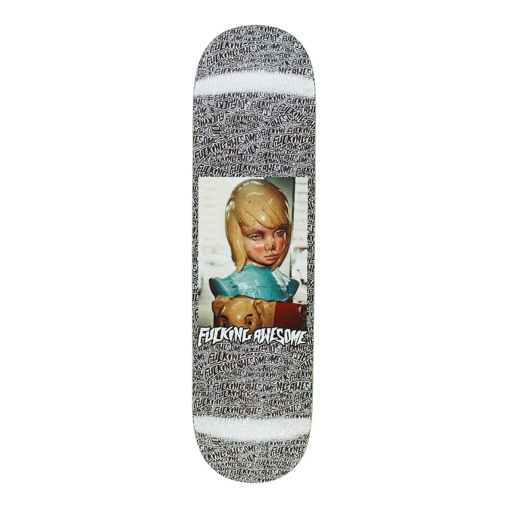 FUCKING AWESOME CURREN CAPLES ORPHAN 8.25