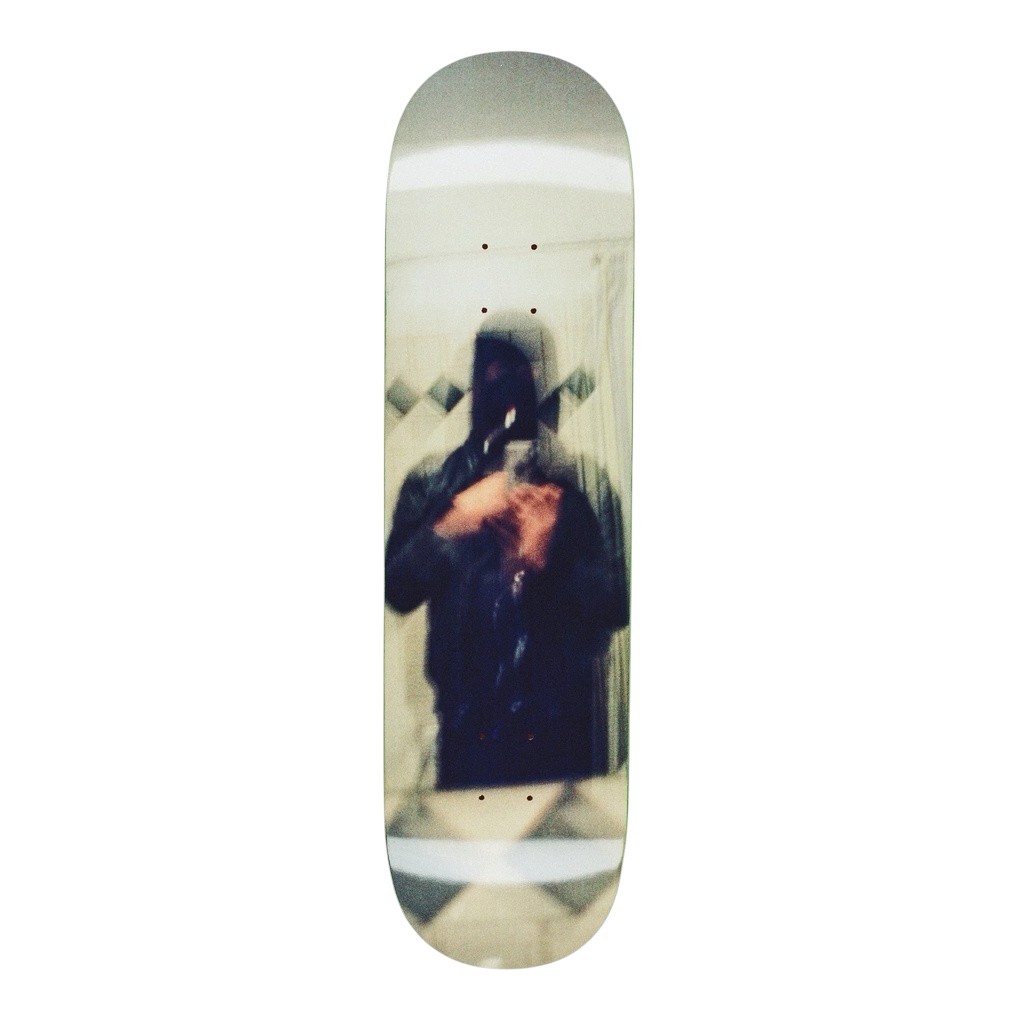 FUCKING AWESOME JAKE ANDERSON MIRROR 8.38