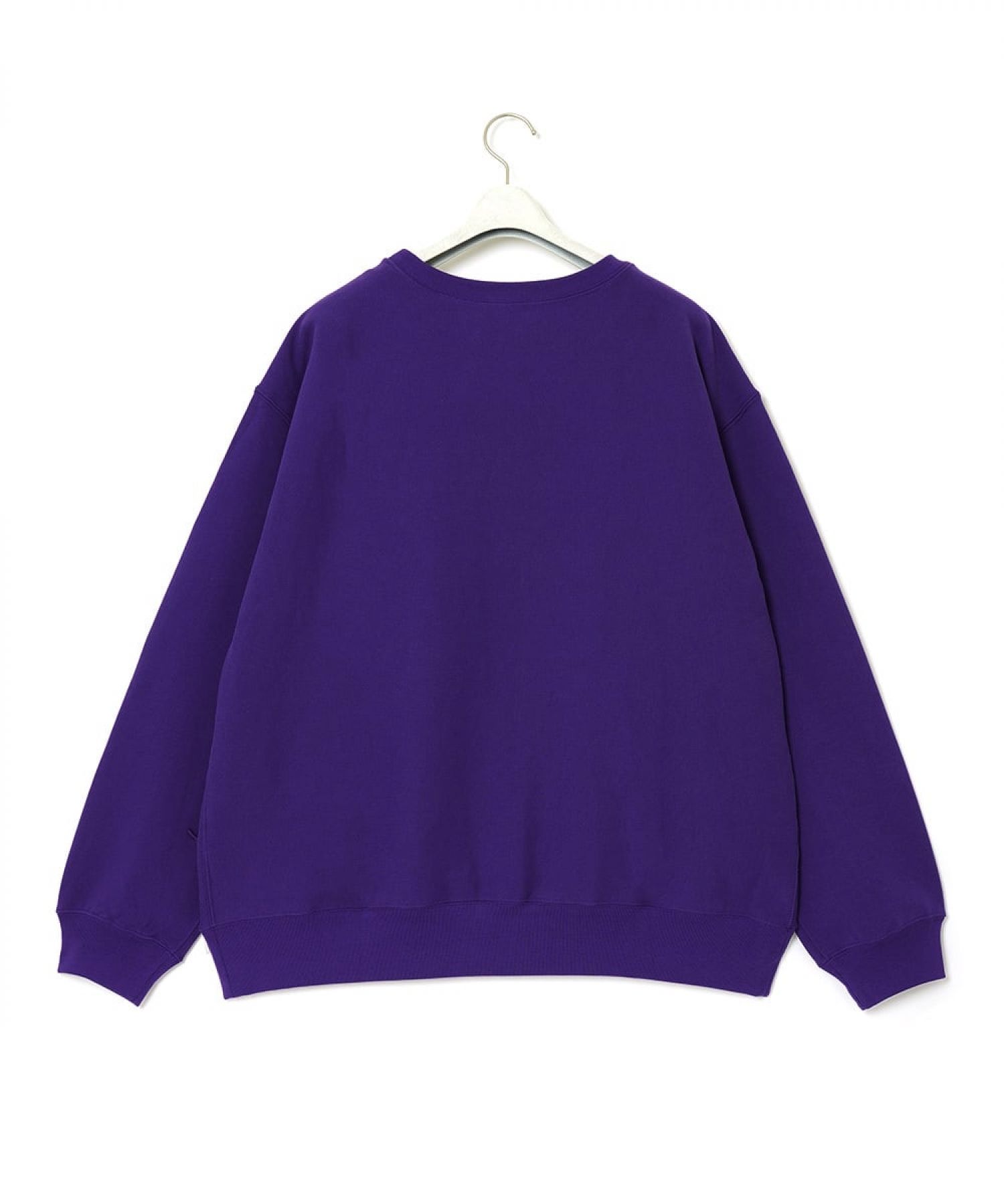 RIOT FACETASM OLD ENGLISH LOGO PULLOVER