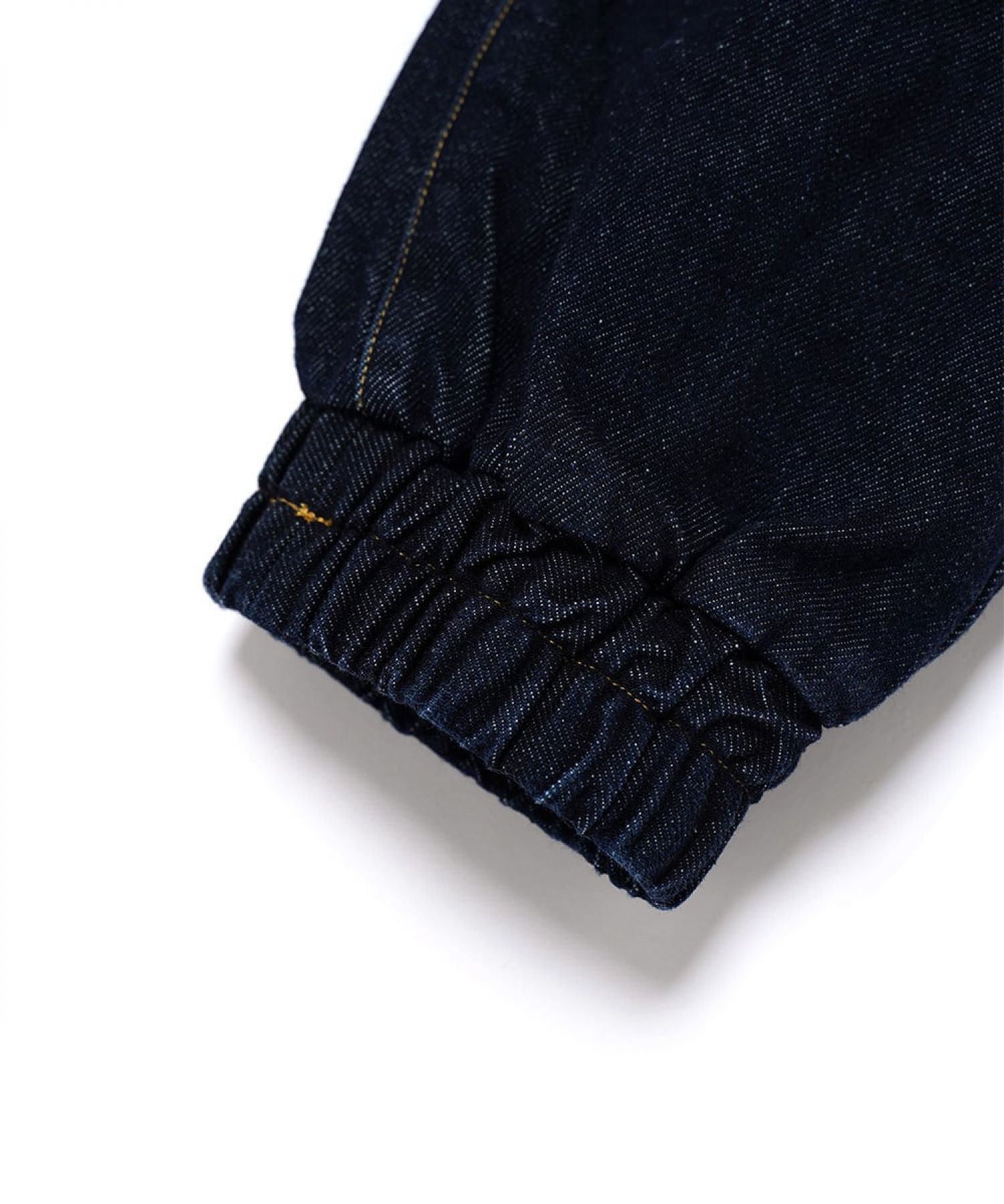 RIOT FACETASM DENIM JOGGER PANTS