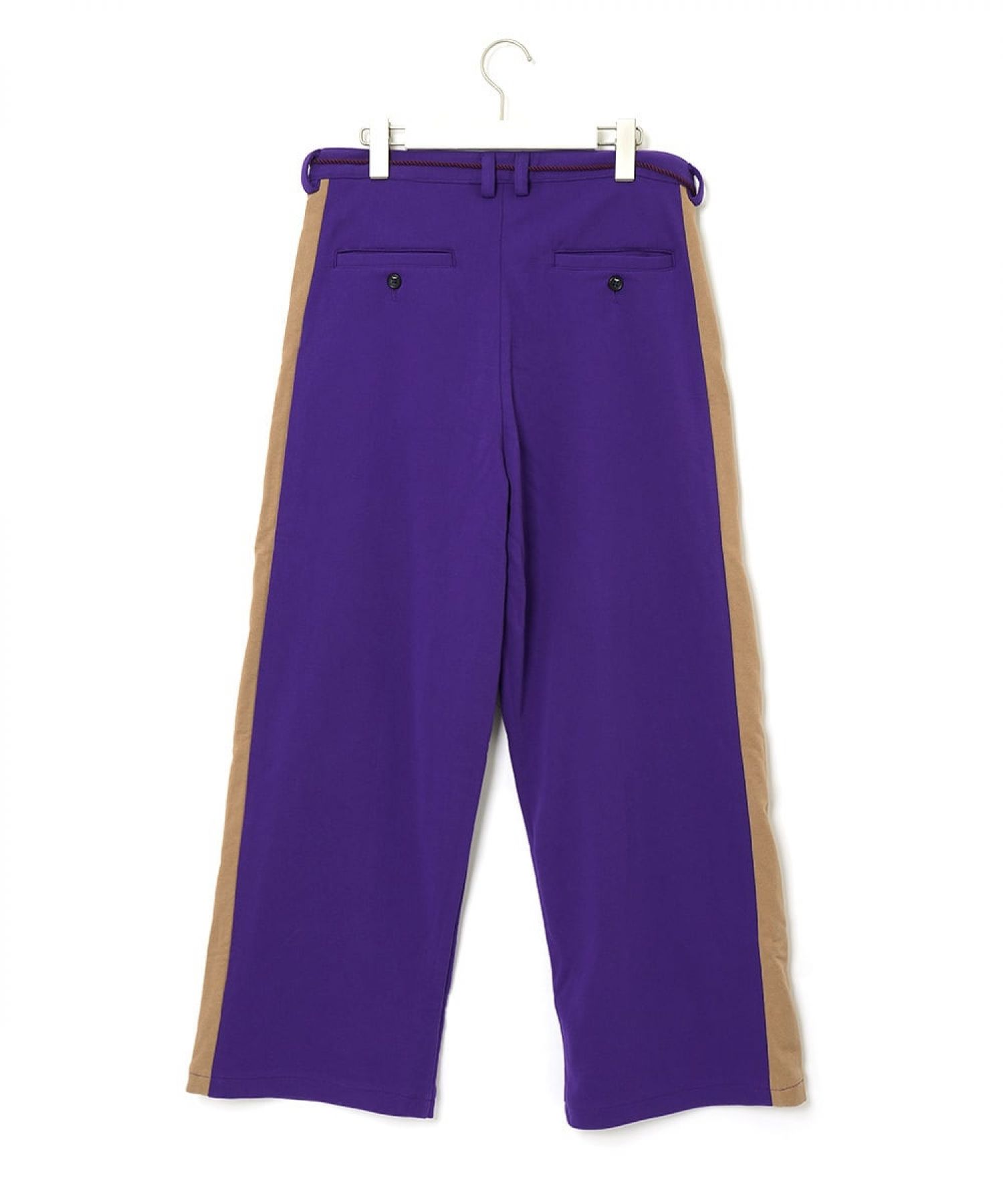 RIOT FACETASM BIG HEART SWEAT PANTS