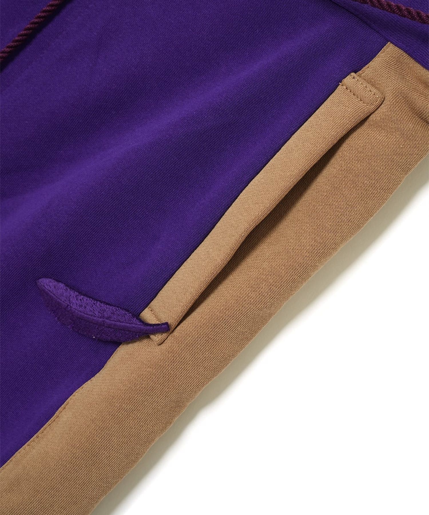 RIOT FACETASM BIG HEART SWEAT PANTS