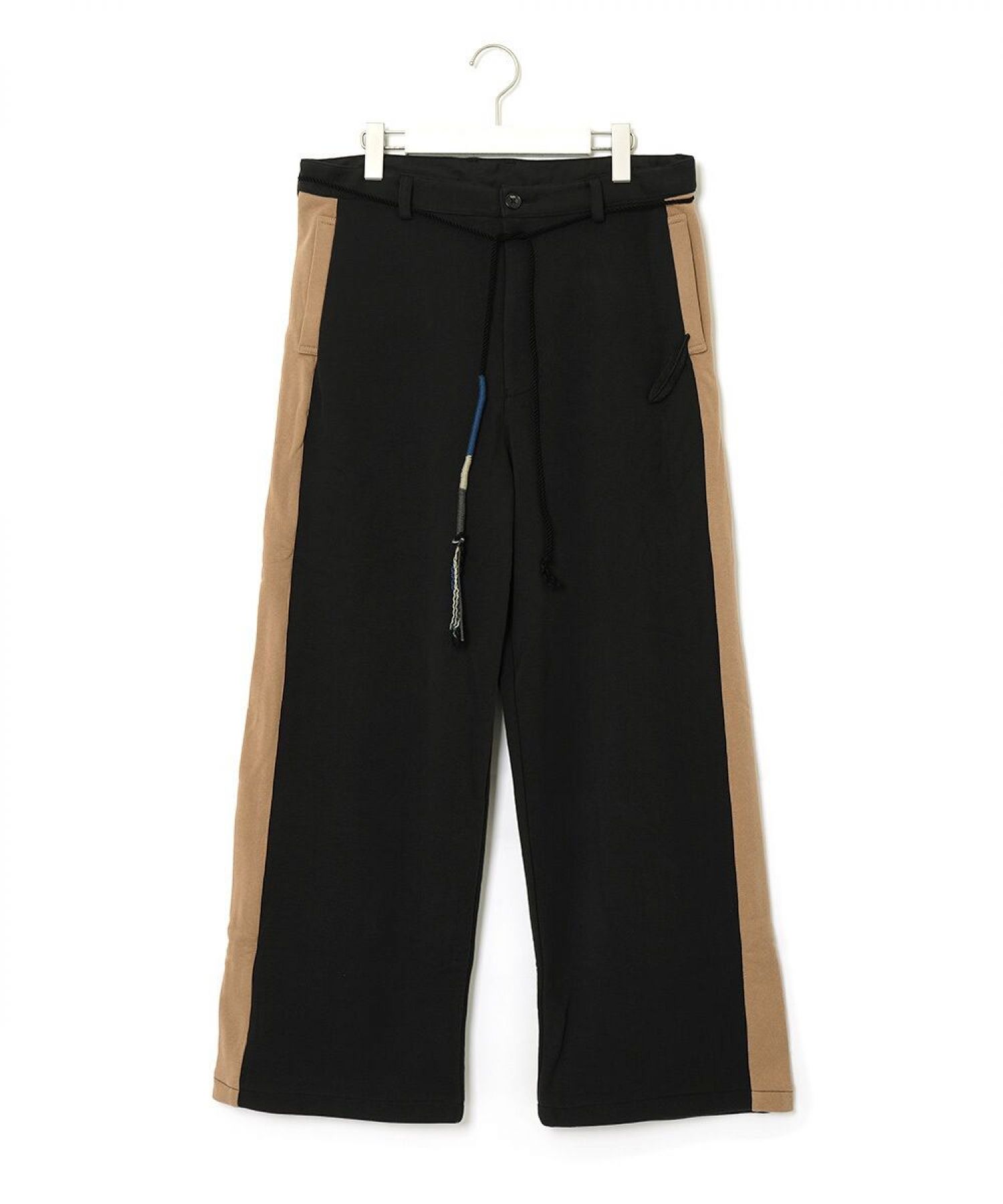 RIOT FACETASM BIG HEART SWEAT PANTS