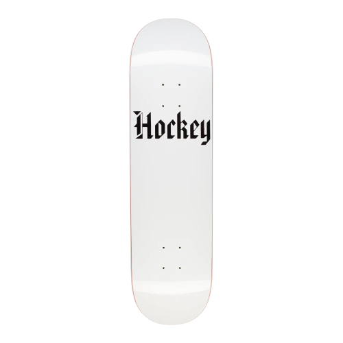 HOCKEY STONE-TEAM  8 (Shape 1)