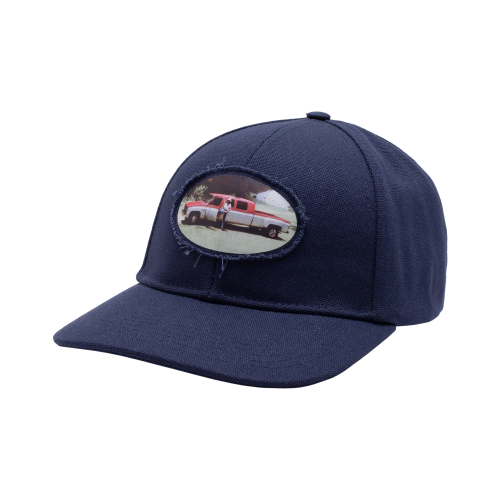 HOCKEY TRUCK THE LONG WAY HAT