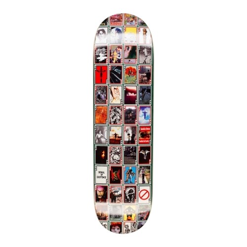 HOCKEY PLAYING CARDS 8