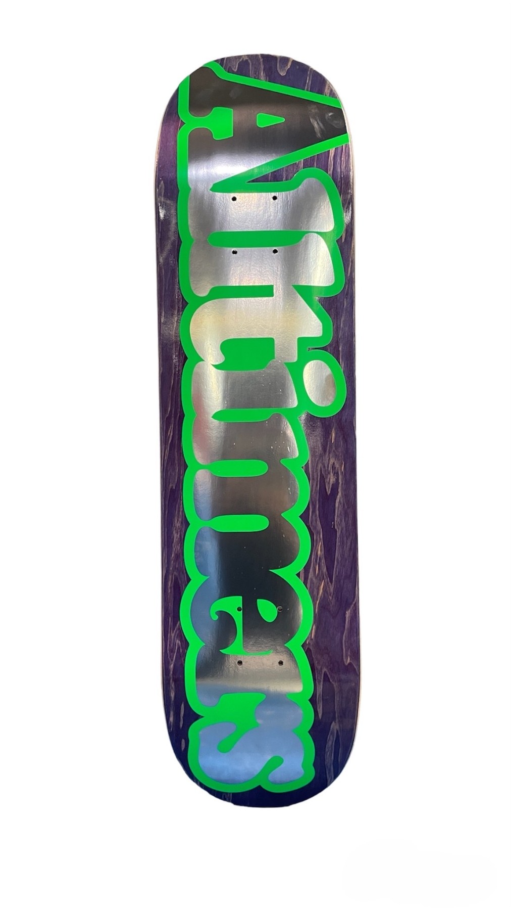 Alltimers LIME BROADWAY 8