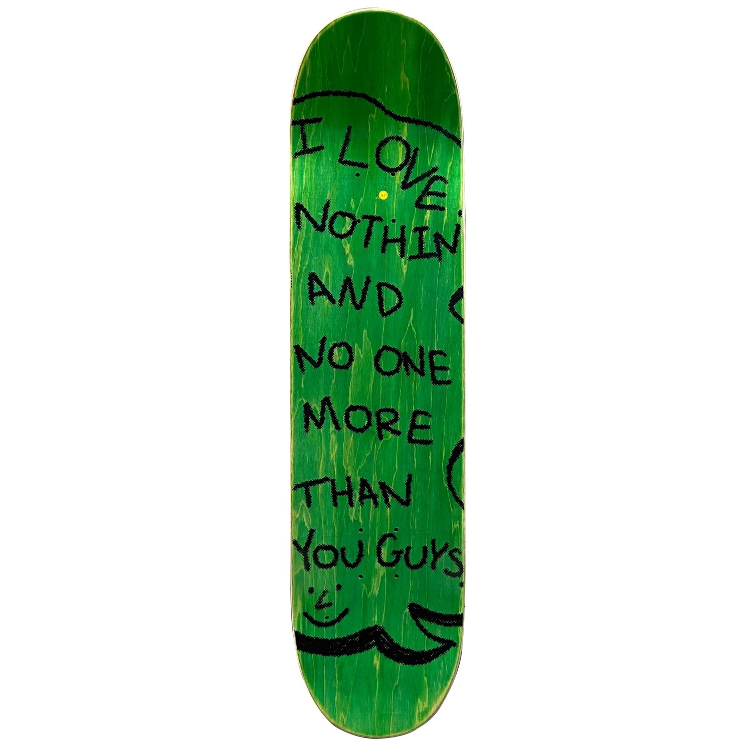 BLUECOUCH NY EVERYBODY DECK