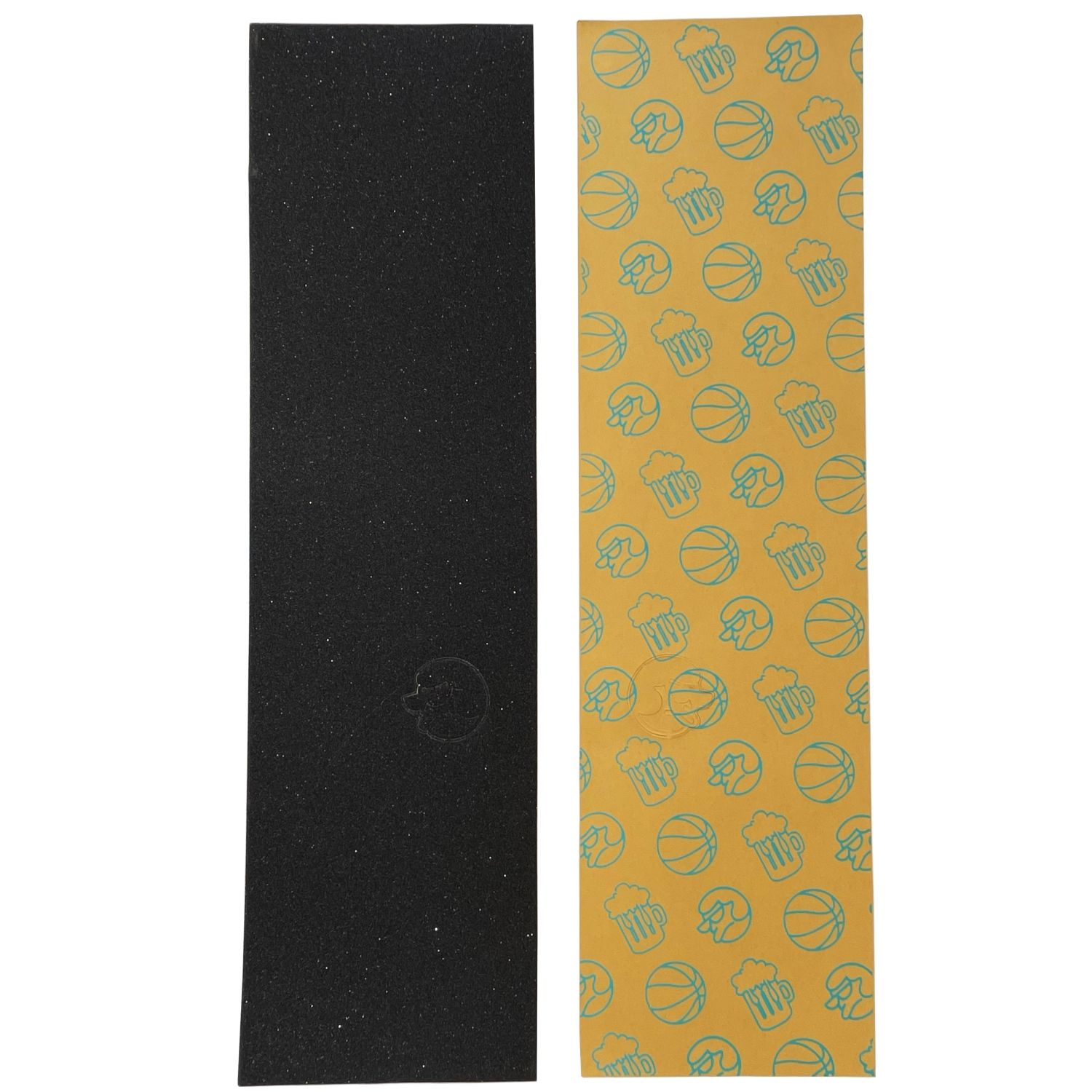 CLASSIC GRIP DIAMOND DUST DIE CUT GRIPTAPE