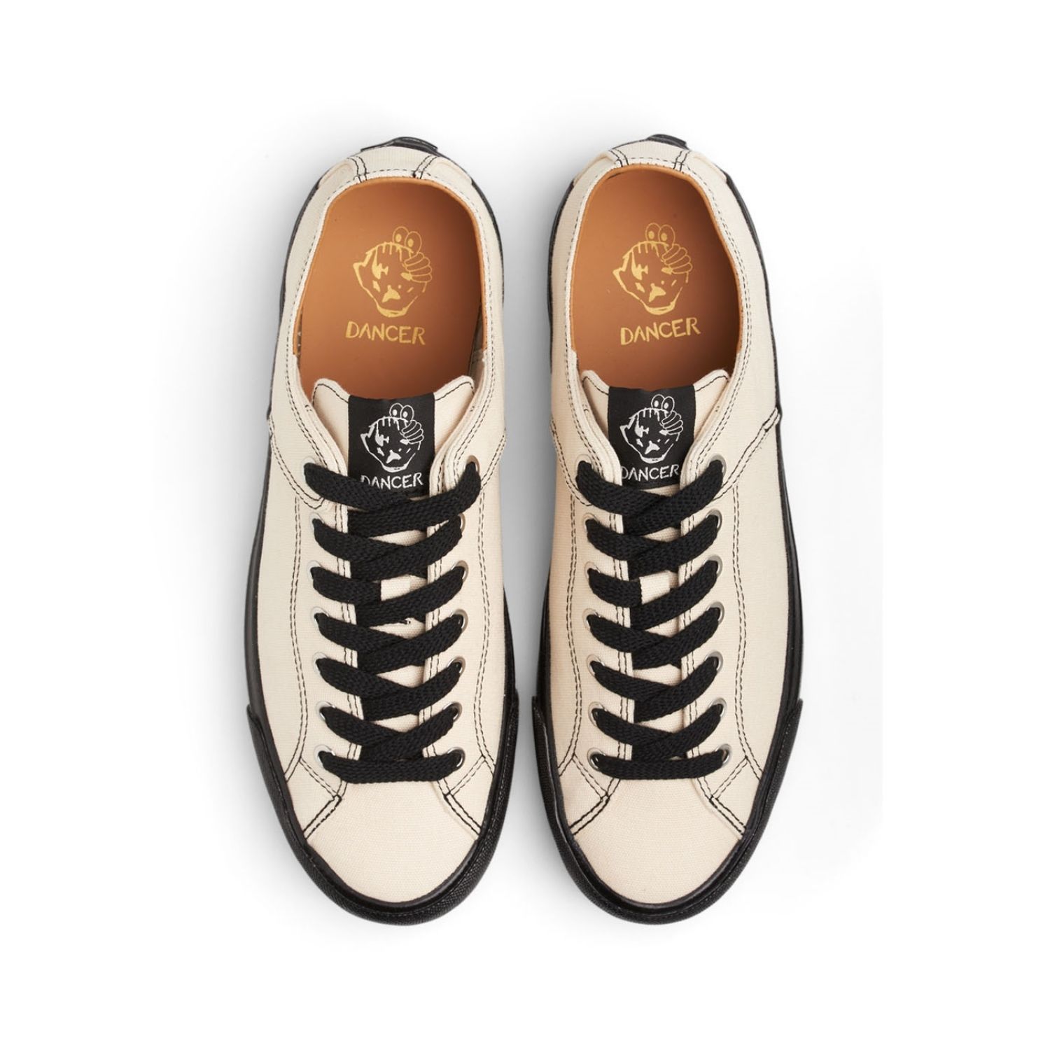 LAST RESORT AB × DANCER VM003