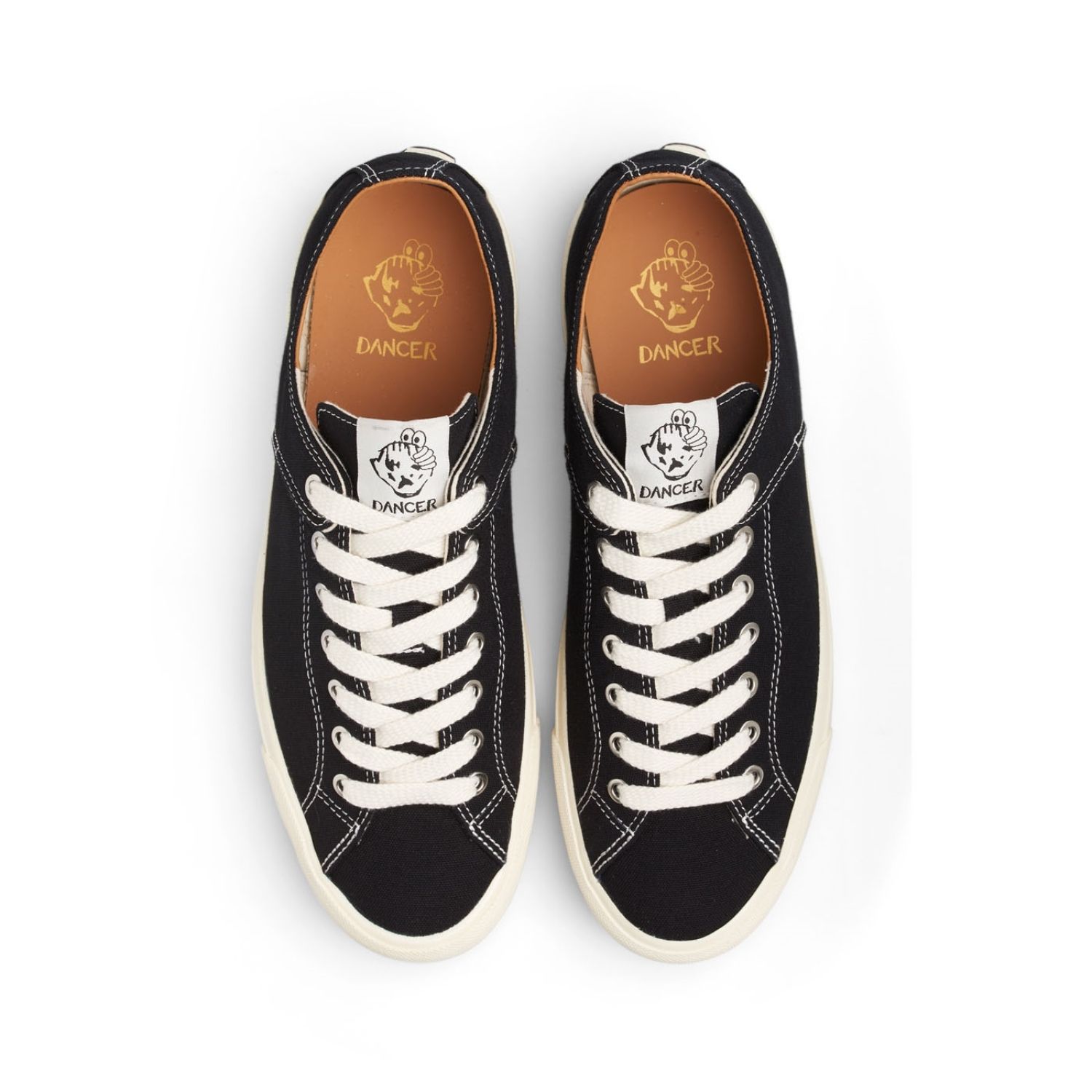 LAST RESORT AB × DANCER VM003