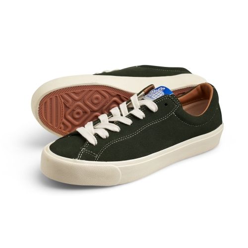 LAST RESORT AB VM 003 SUEDE LO