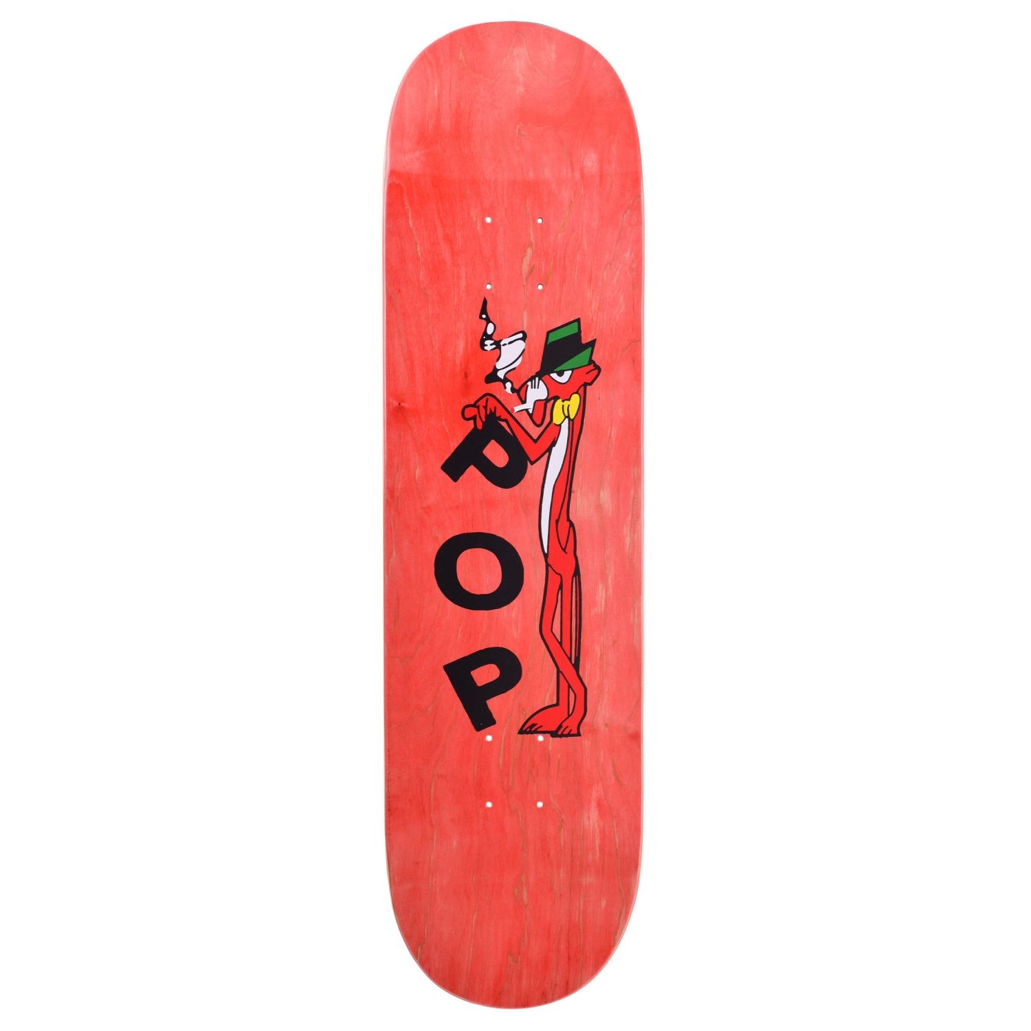 POP TRADING COMPANY COOL CAT DECK