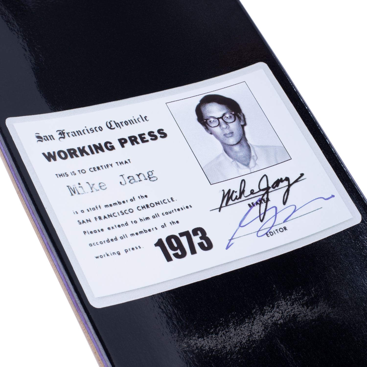 GX1000 MJ SUMMER WEATHER DECK 8.5