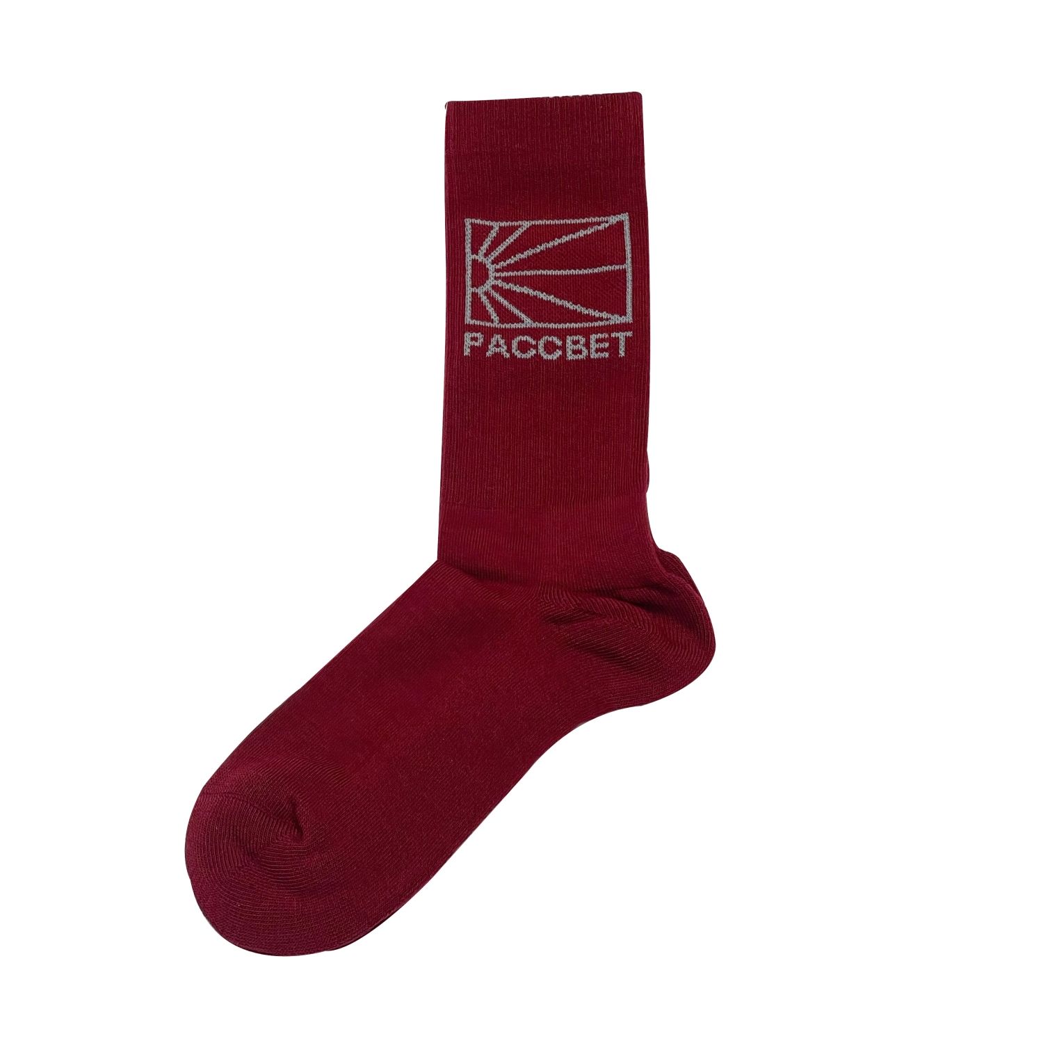 RASSVET LOGO 1 SOCKS KNIT
