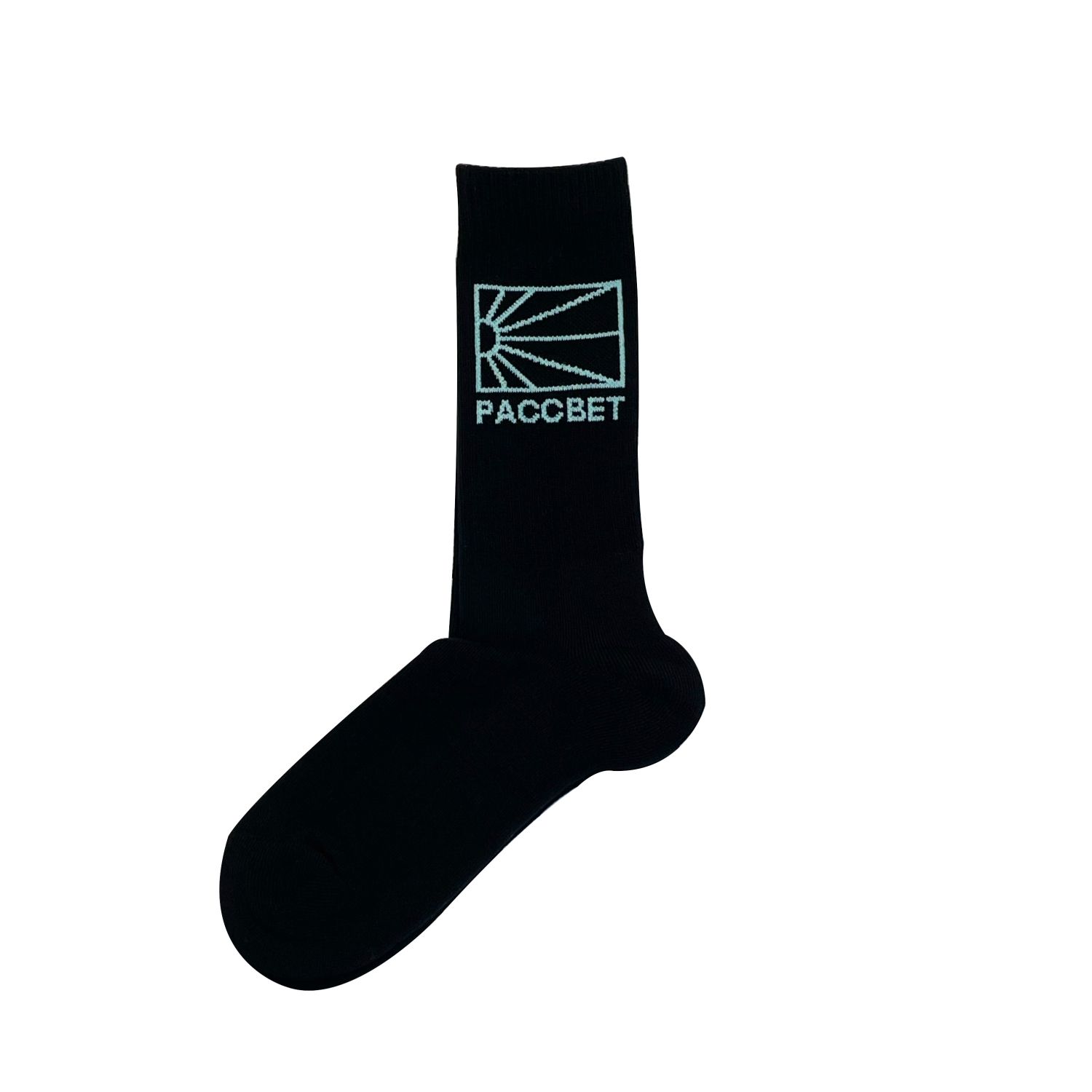 RASSVET LOGO 1 SOCKS KNIT