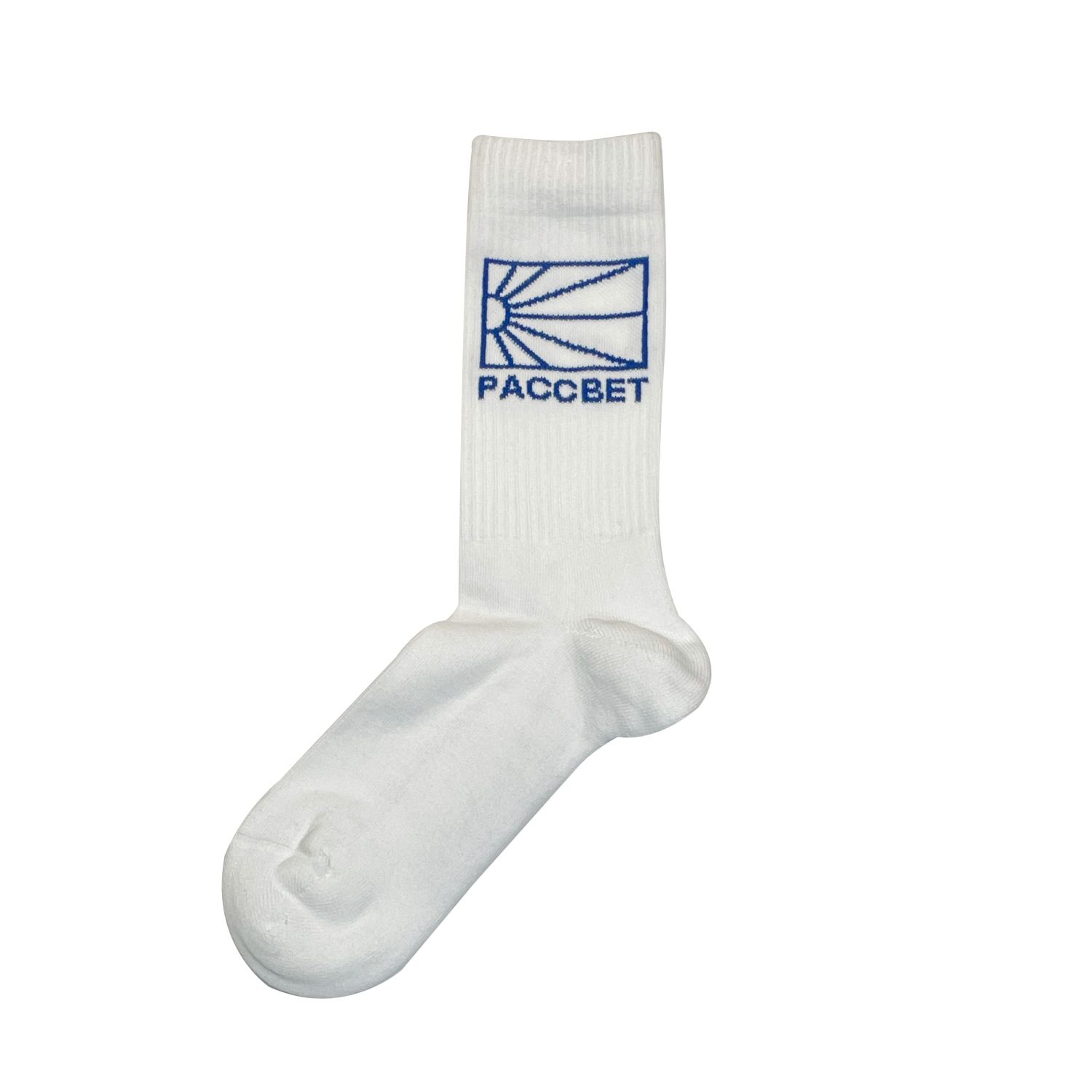 RASSVET LOGO 1 SOCKS KNIT