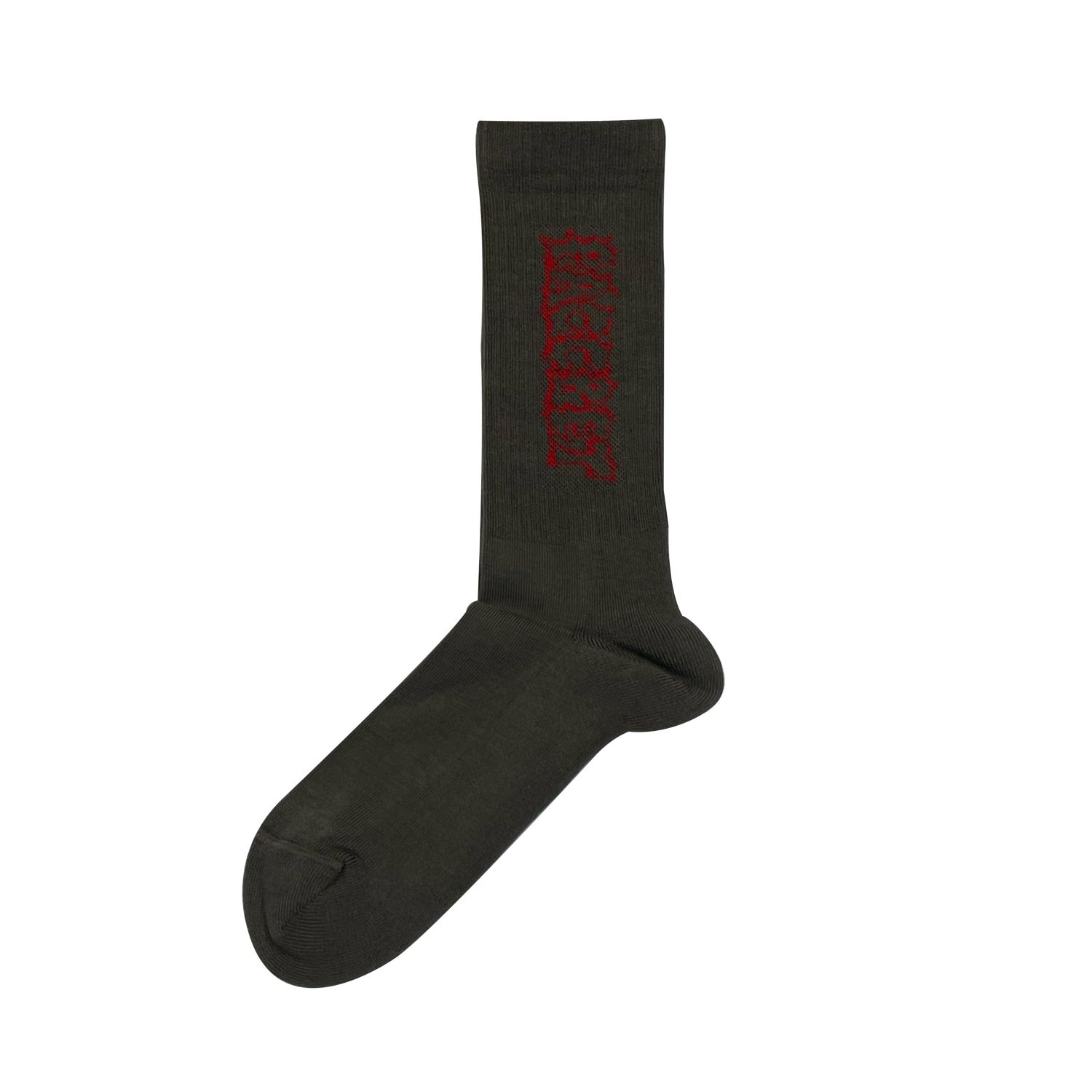 RASSVET LOGO 2 SOCKS KNIT