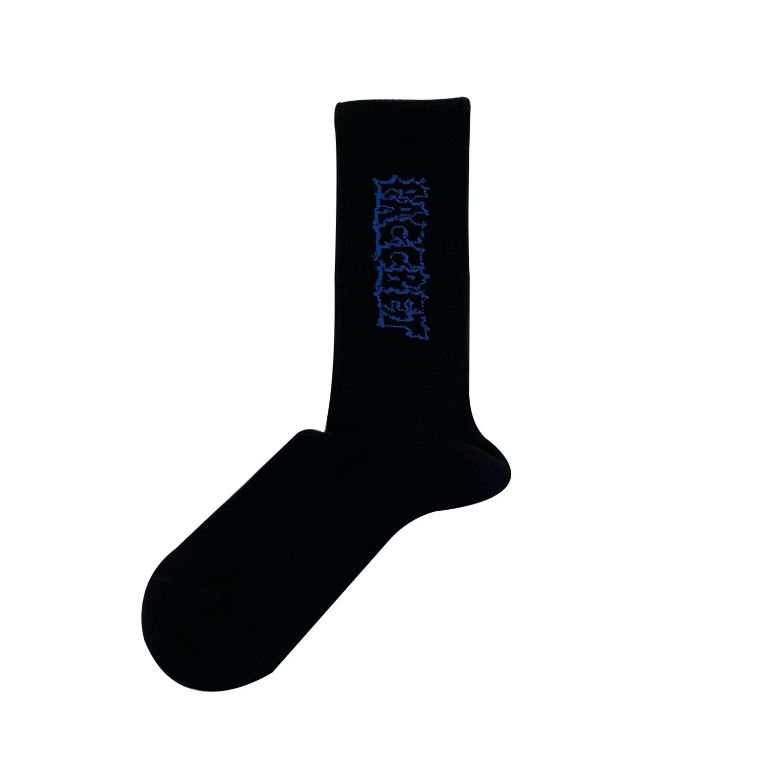 RASSVET LOGO 2 SOCKS KNIT