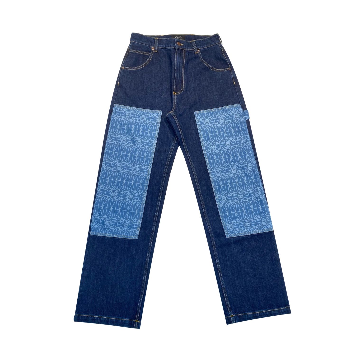 RASSVET DENIM PANTS
