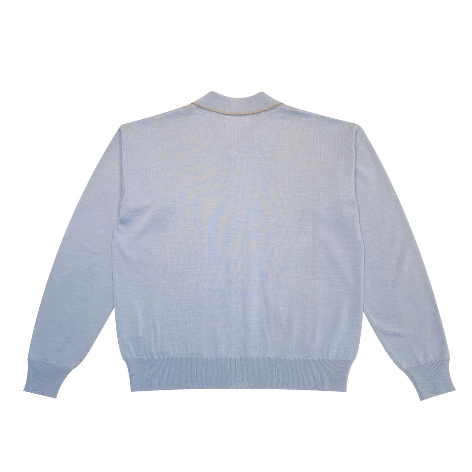 RASSVET ZIPPED CARDIGAN KNIT