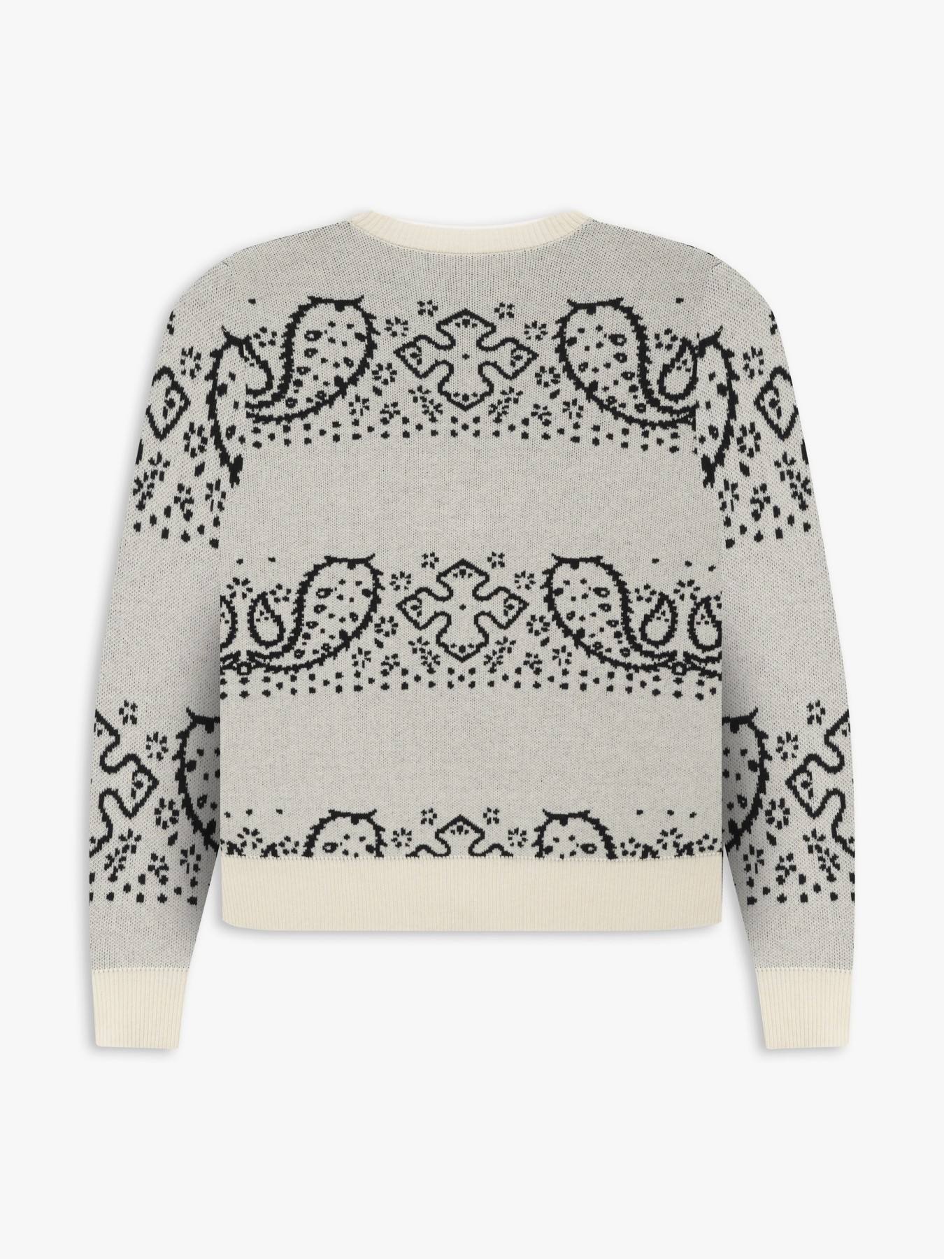 RHUDE BANDANA STP CARD