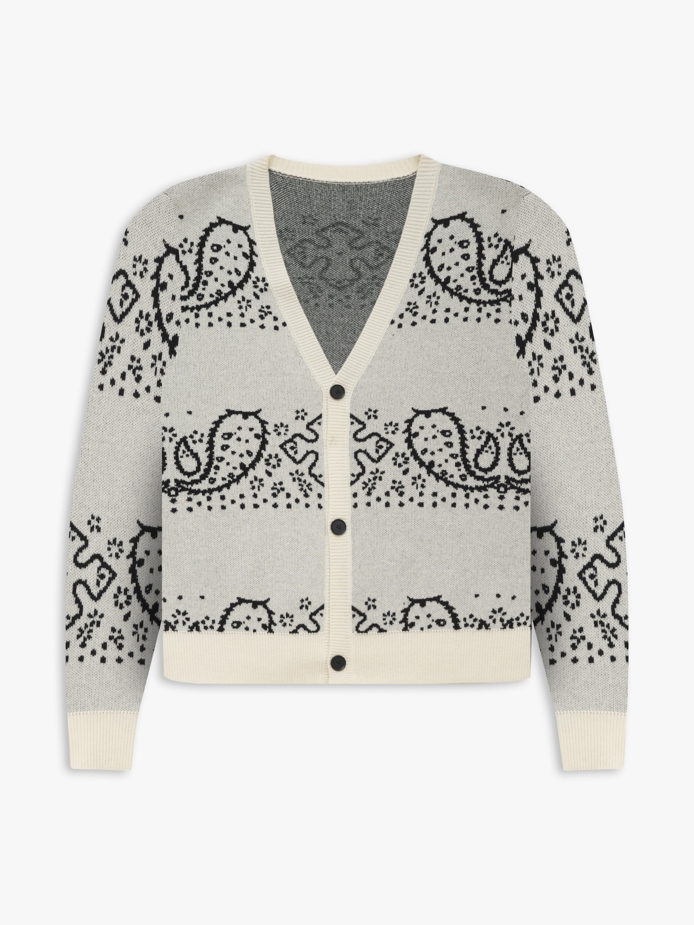 RHUDE BANDANA STP CARD