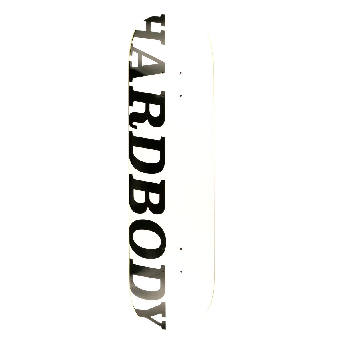 HARDBODY CLASSIC LOGO BOARD 8.25