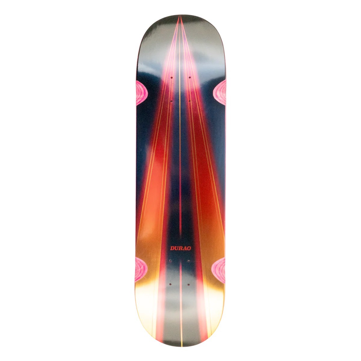 HARDBODY DURAO PRO CHEVRON 8.25