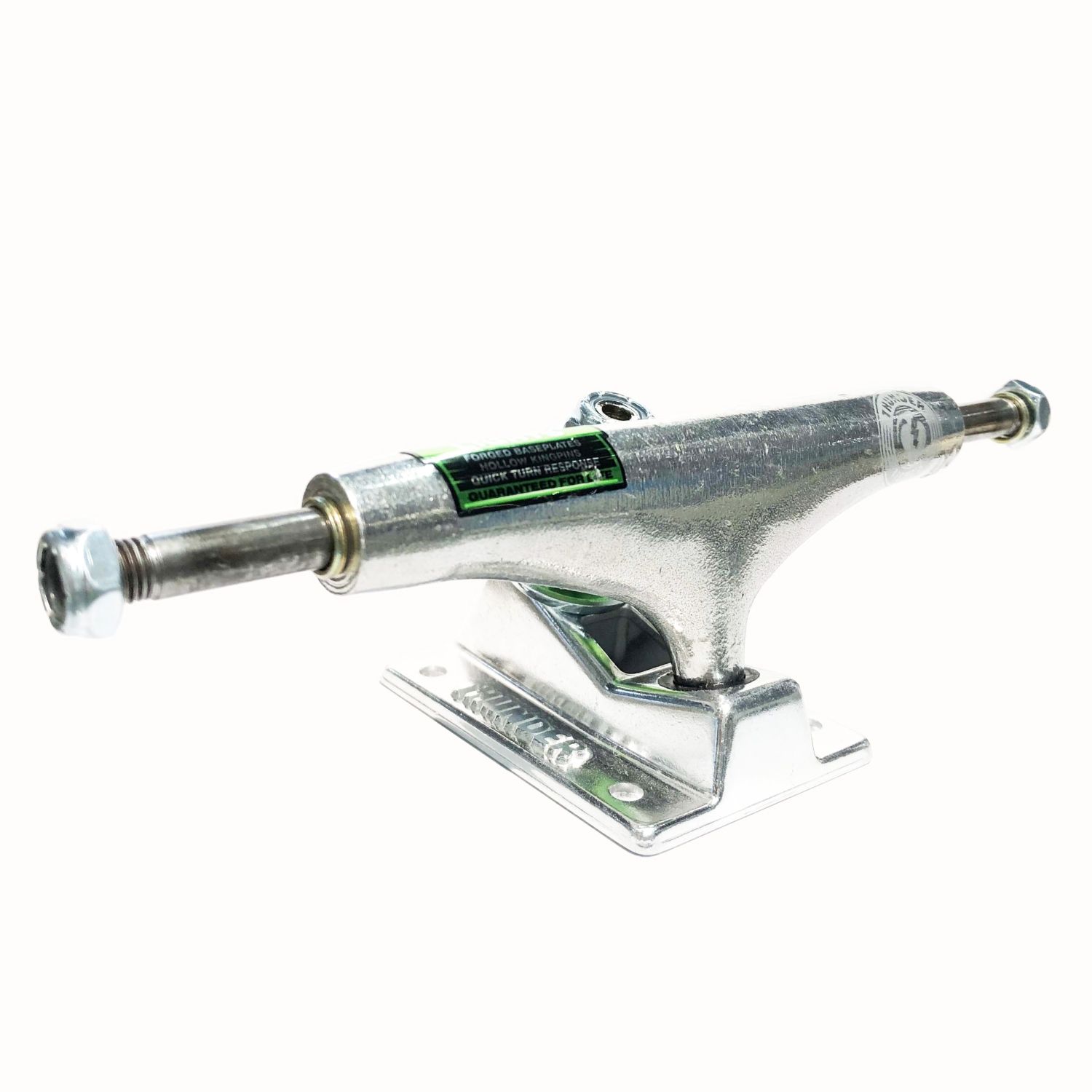 THUNDER POLISH LIGHTS