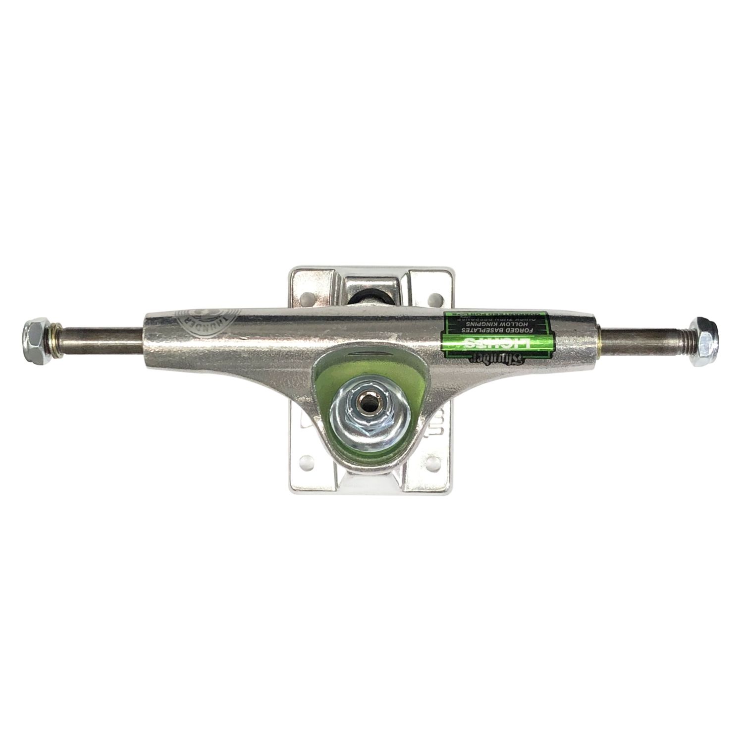 THUNDER POLISH LIGHTS