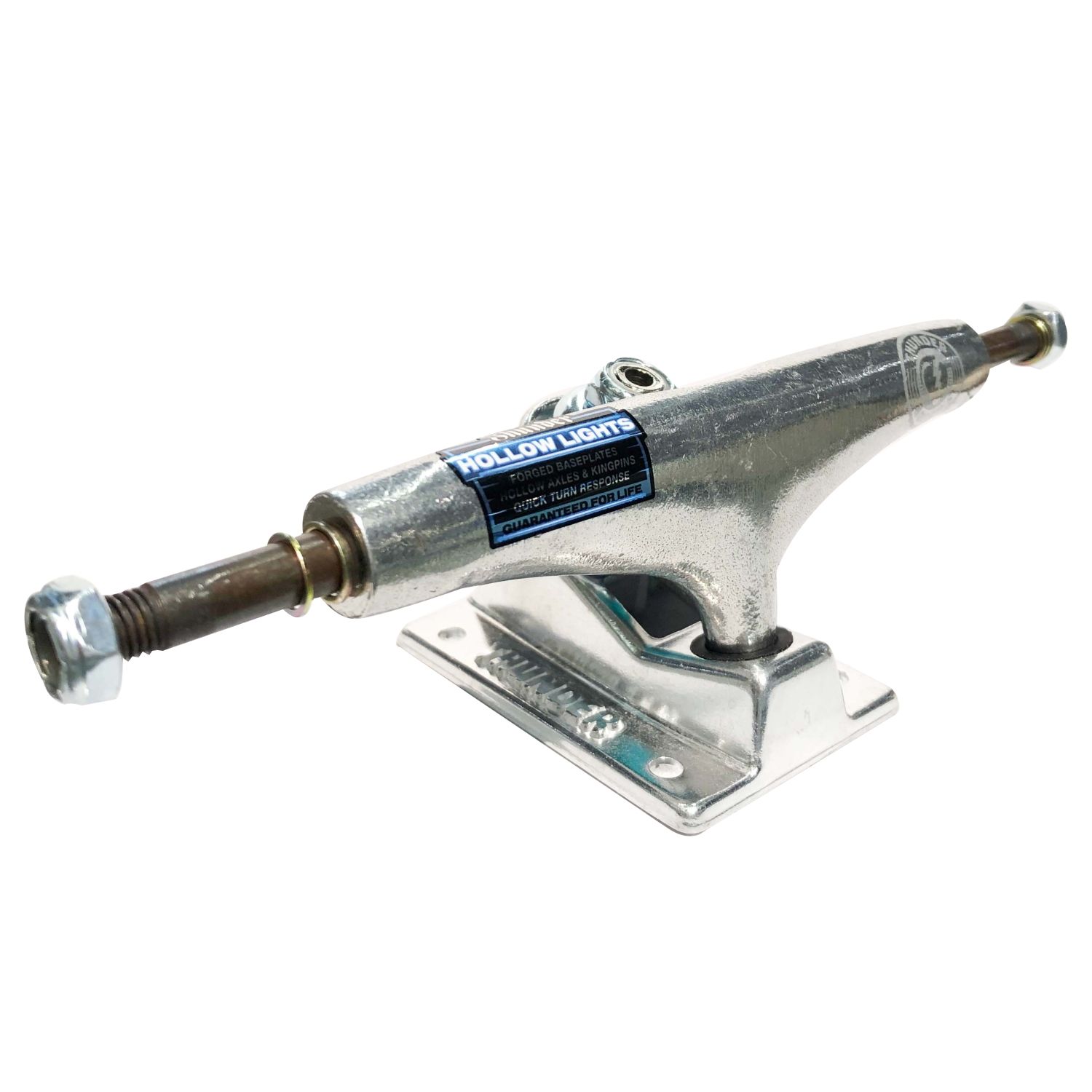 THUNDER HOLLOW LIGHTS