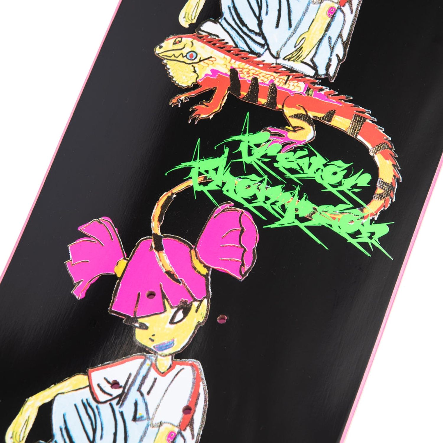 WKND TREVOR THOMPSON OKEECHOBEE DECK 7.75