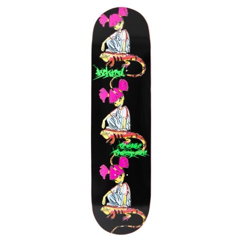 WKND TREVOR THOMPSON OKEECHOBEE DECK 7.75