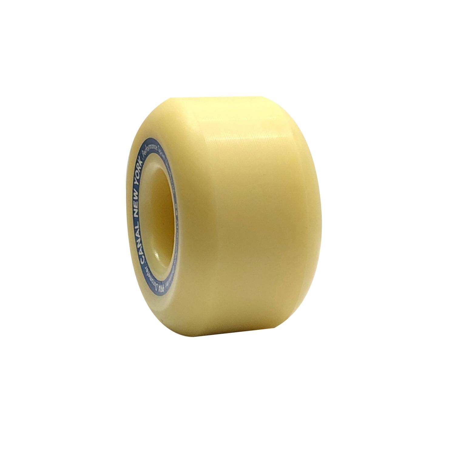 CANAL NEW YORK WHEELS 54mm 99A