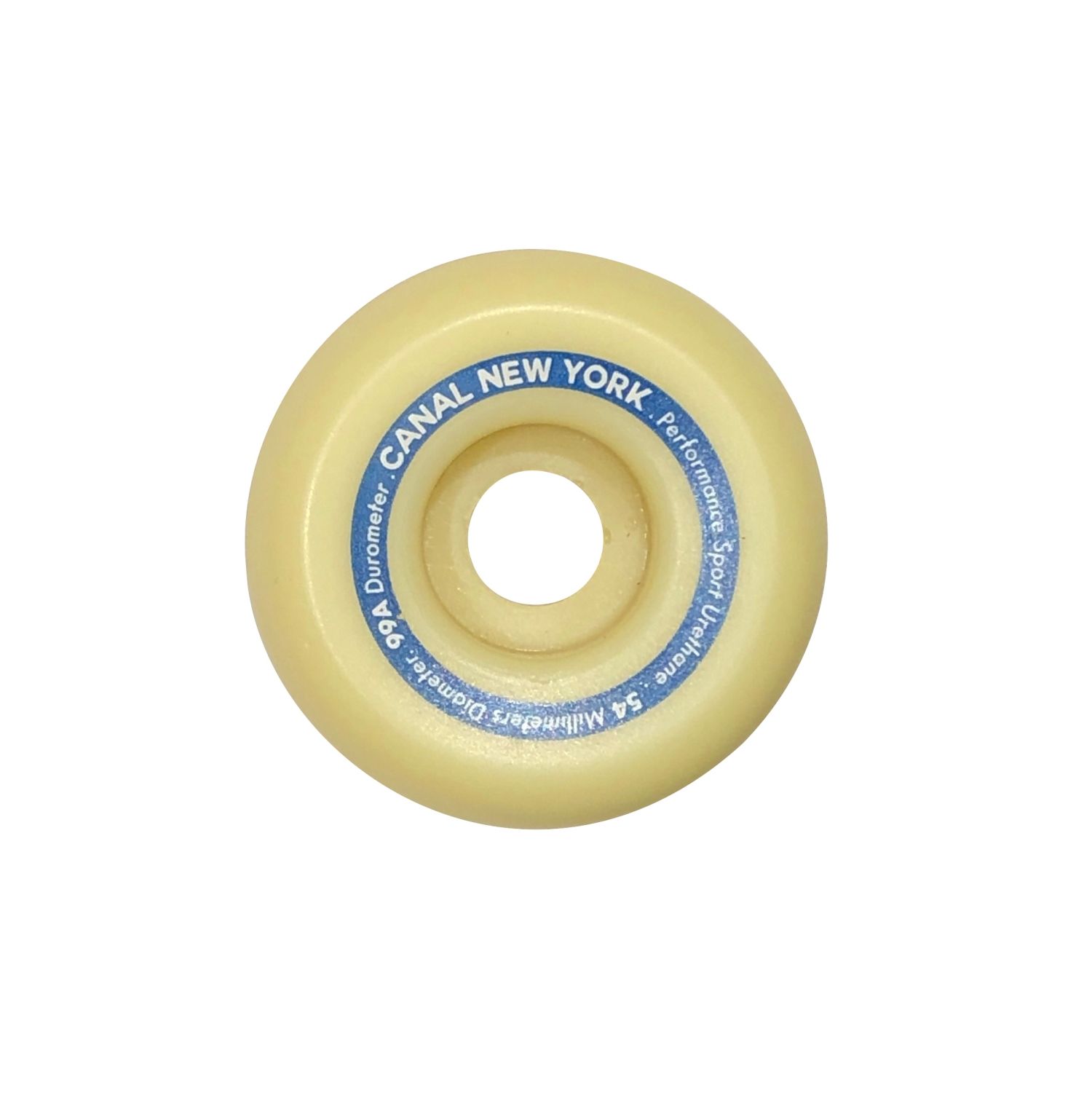 CANAL NEW YORK WHEELS 54mm 99A
