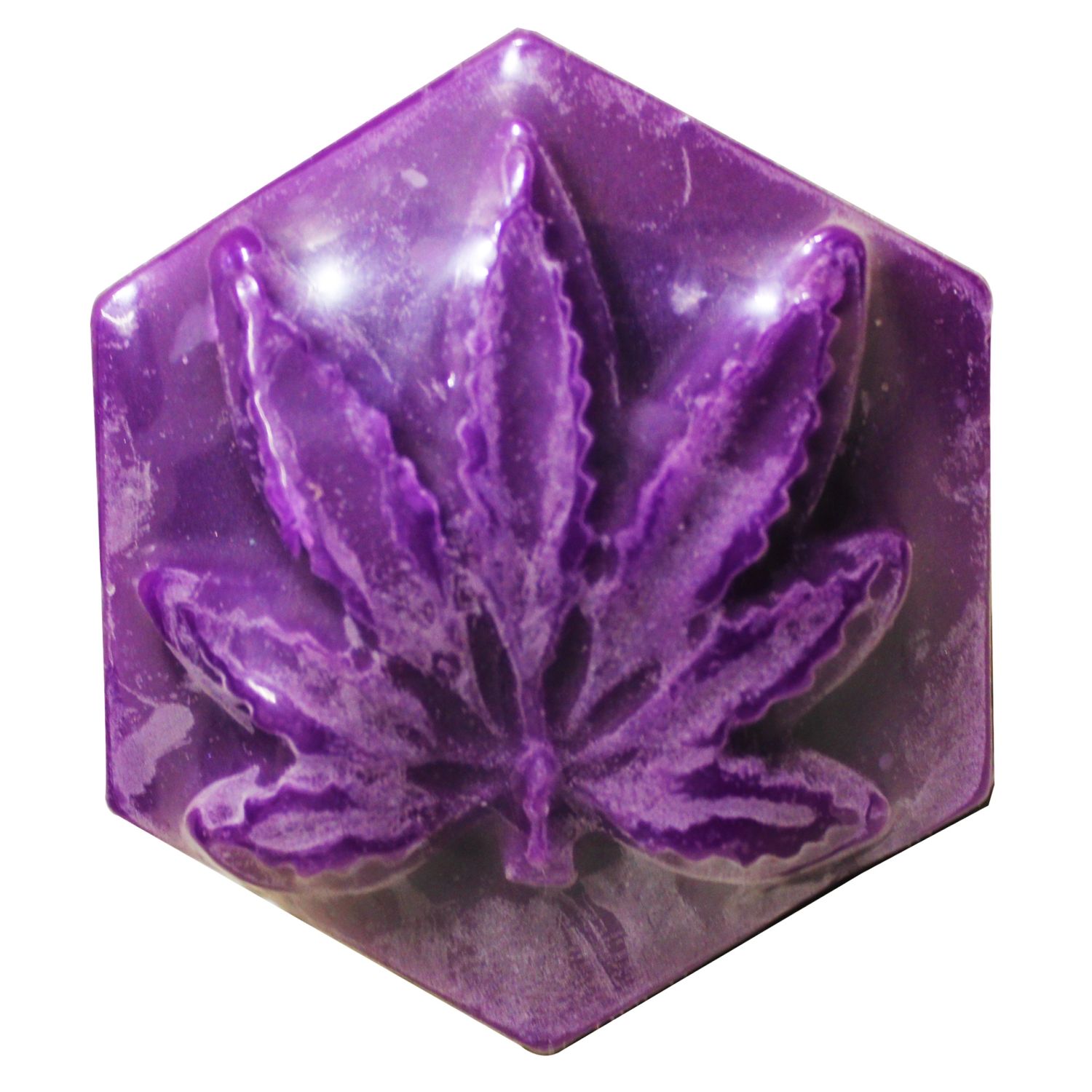 GANJ WAX L PURPLE