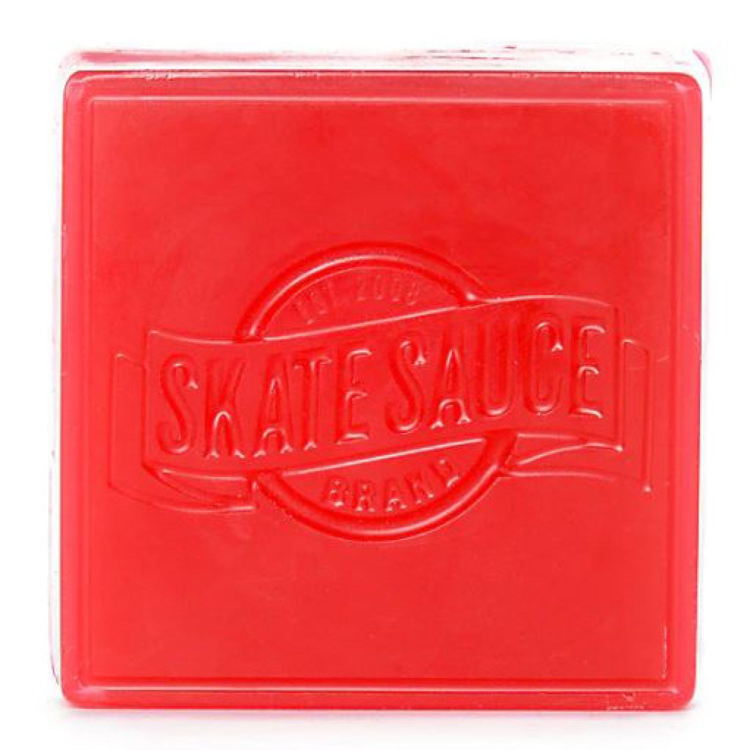SKATE SAUCE PREMIUM WAX
