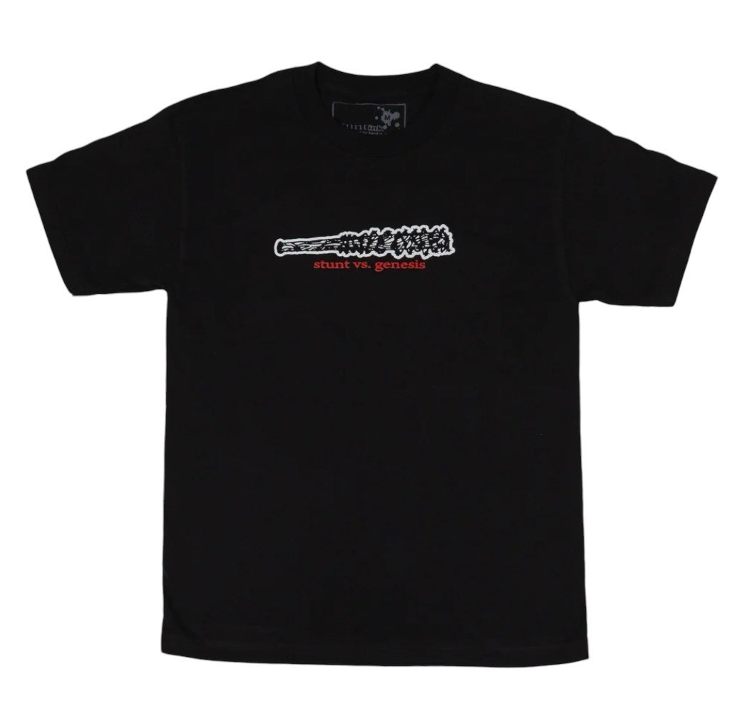 GENESIS STUNT BAT TEE