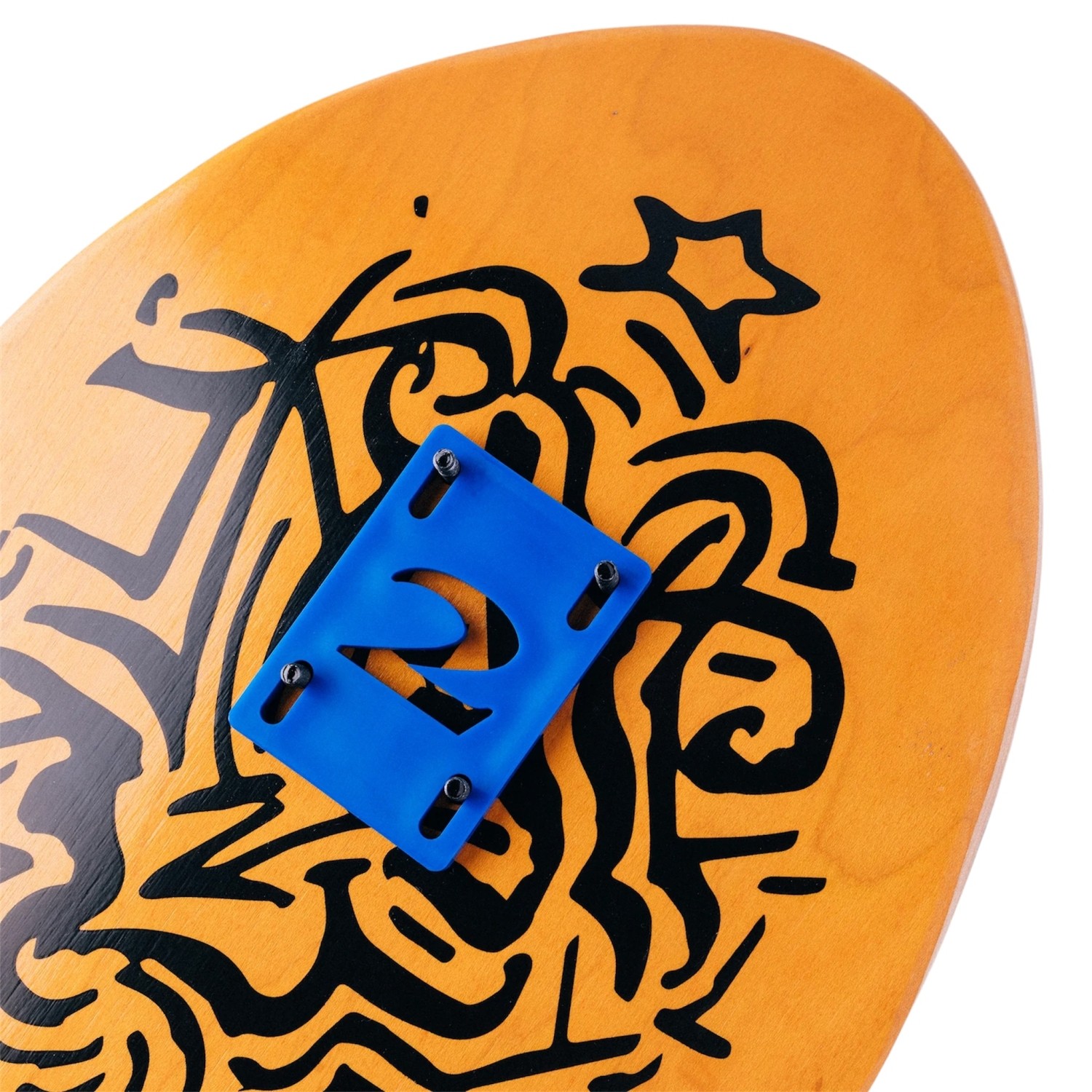 2RISERPADS Riser Pads