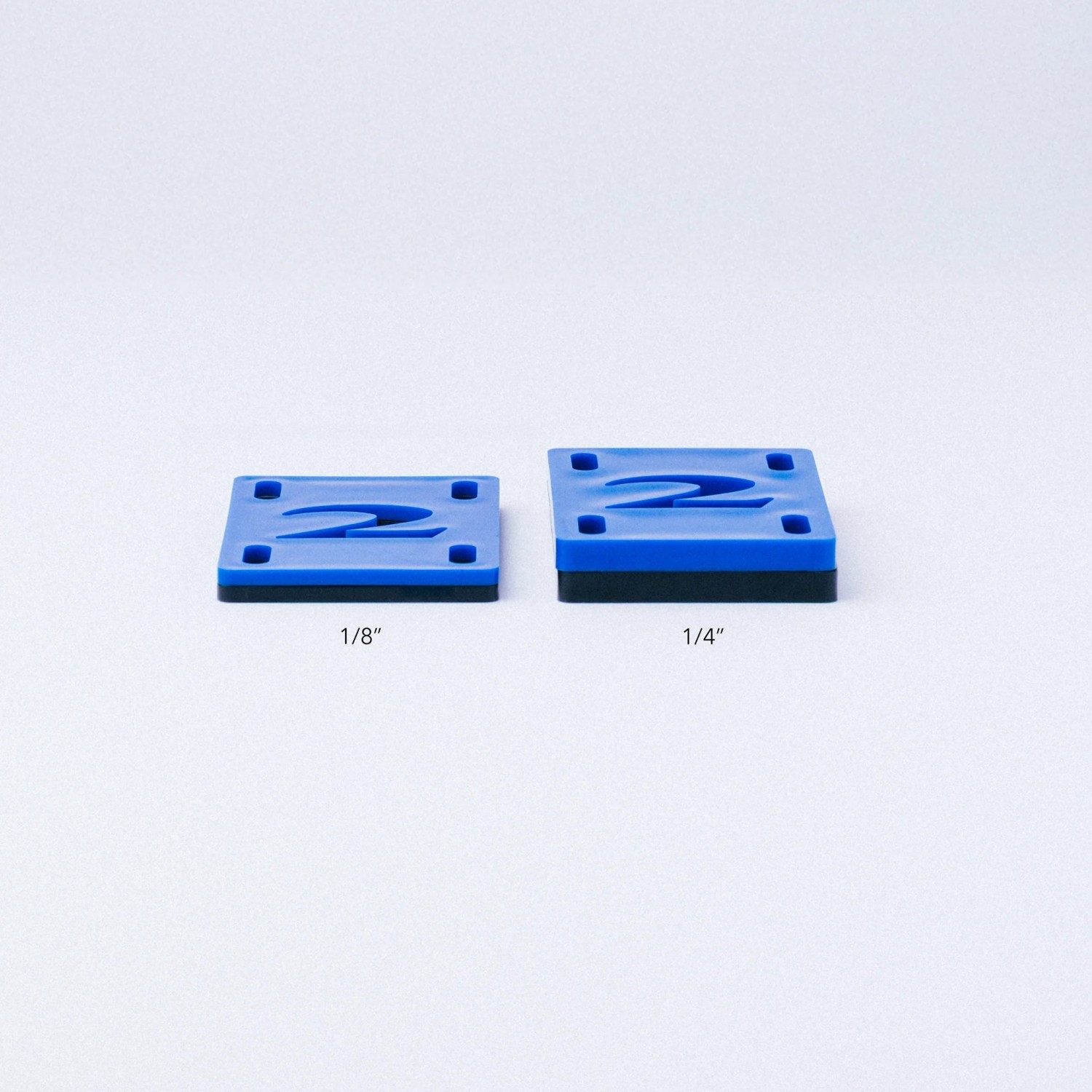 2RISERPADS Riser Pads