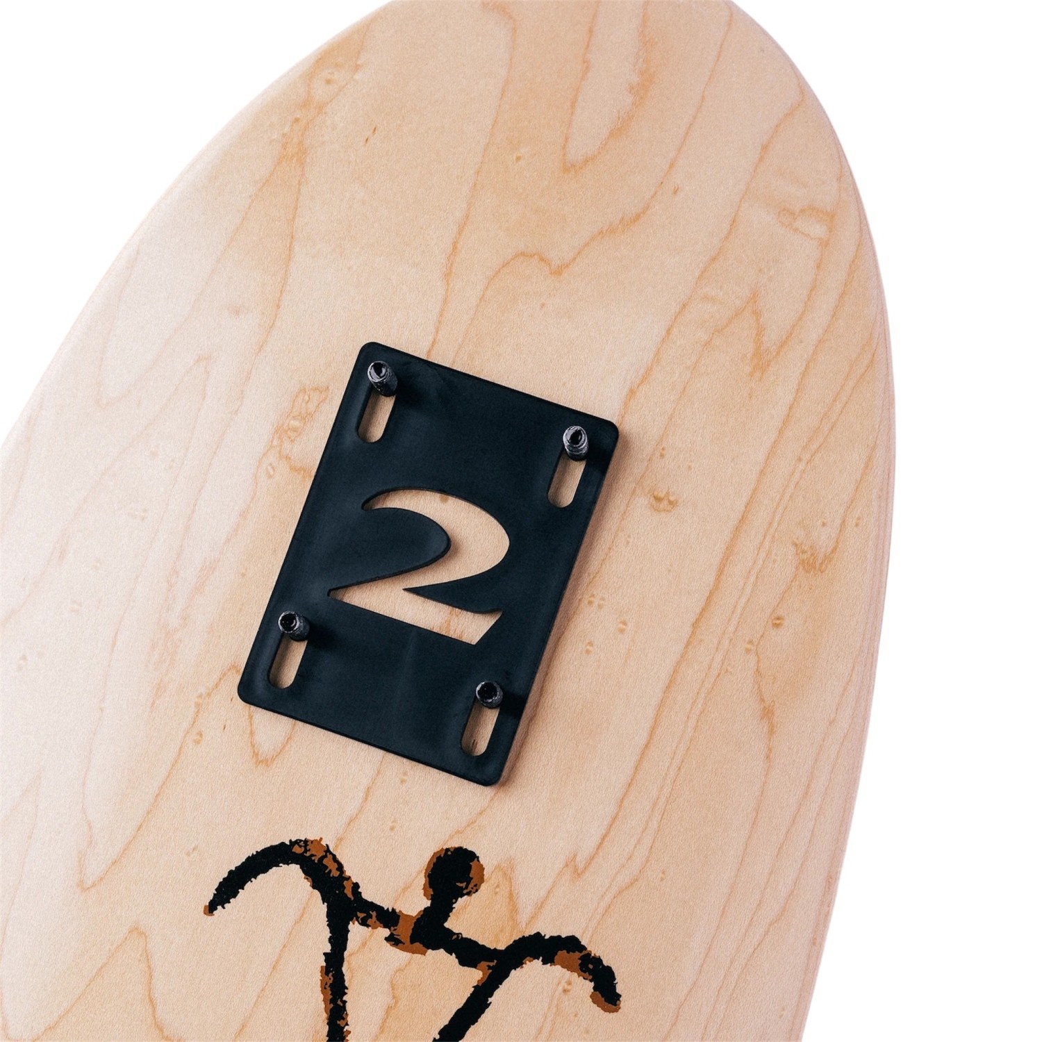 2RISERPADS Riser Pads 1/8