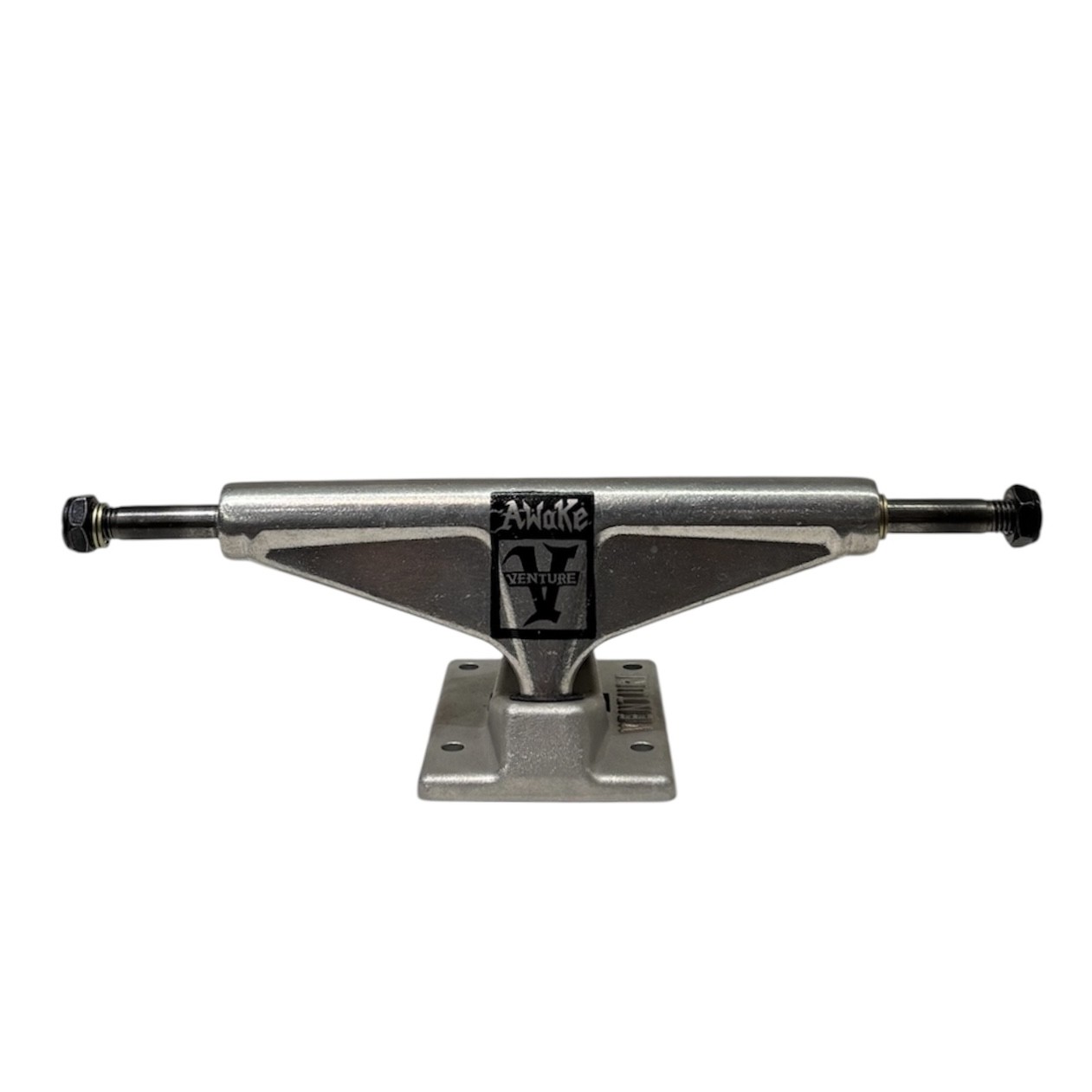 VENTURE TRUCKS NICK MATTHEWS AWKE LTD