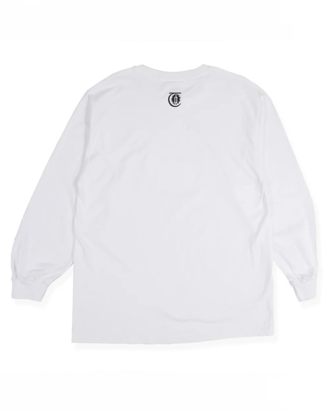 THEORIES OH NO! LONGSLEEVE TEE